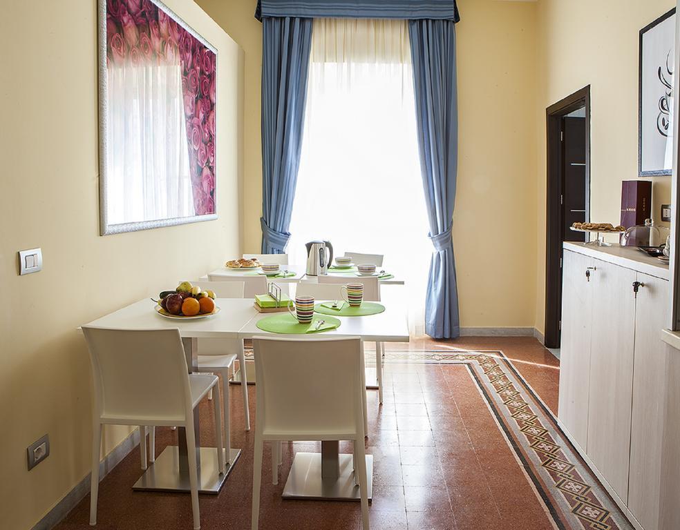 Domus Laurae 3* Rom