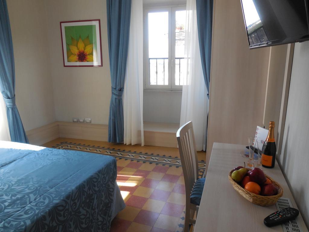 Domus Laurae Gasthof 3*