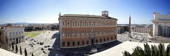 Domus Laurae 3* Rom