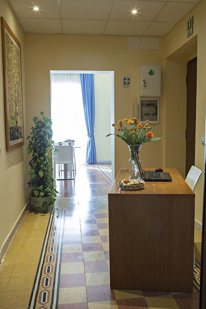 Gasthof Domus Laurae 3*