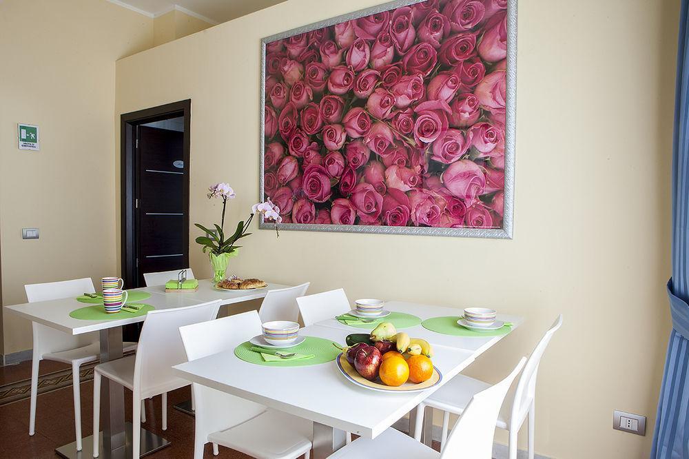 Gasthof Domus Laurae 3*