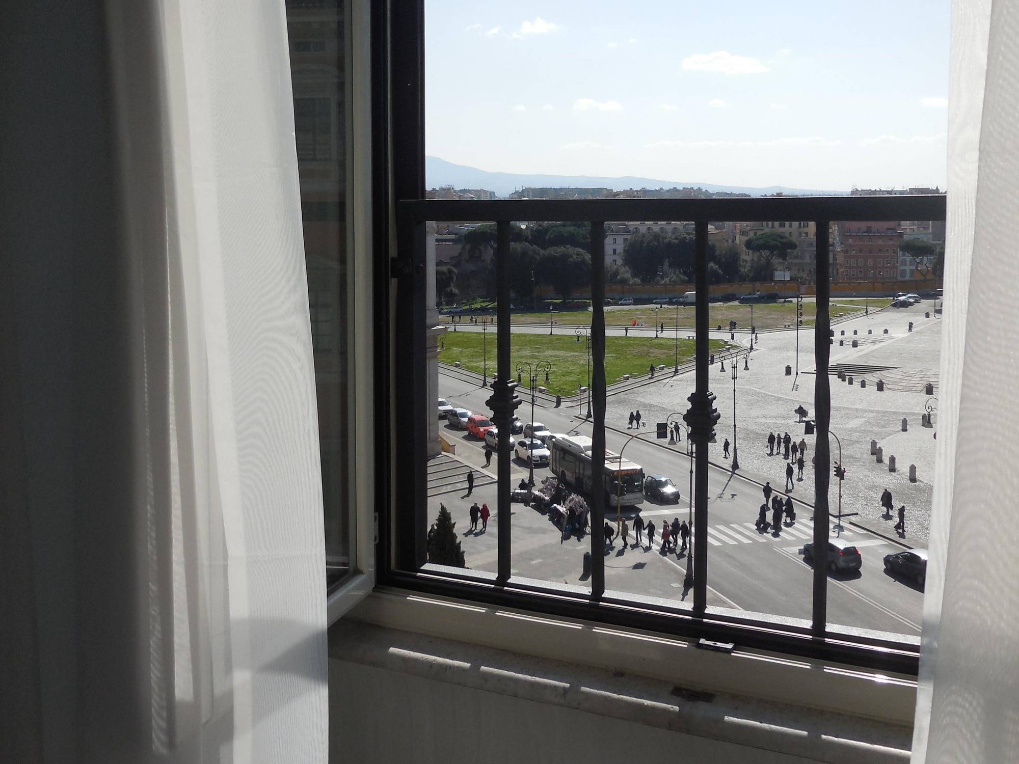 Domus Laurae Rom