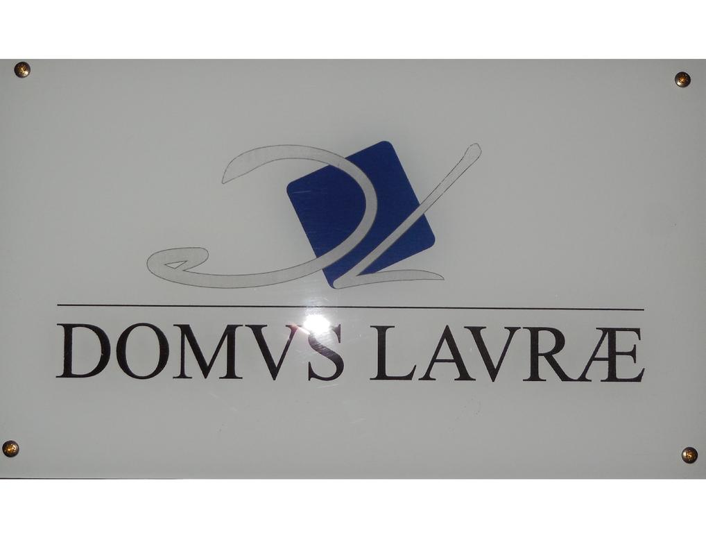 Casa de hóspedes Domus Laurae 3*